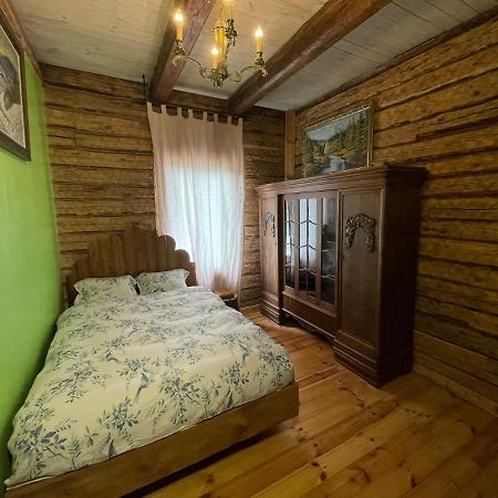 Stebuklas Coliving Vilnius Luaran gambar