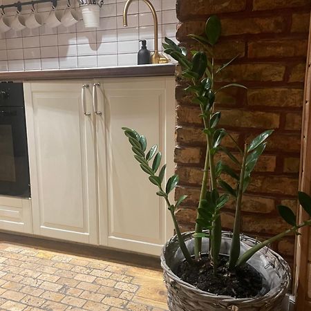 Stebuklas Coliving Vilnius Luaran gambar