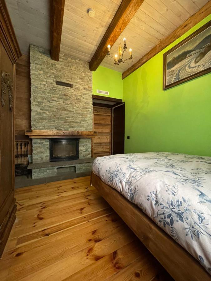 Stebuklas Coliving Vilnius Luaran gambar