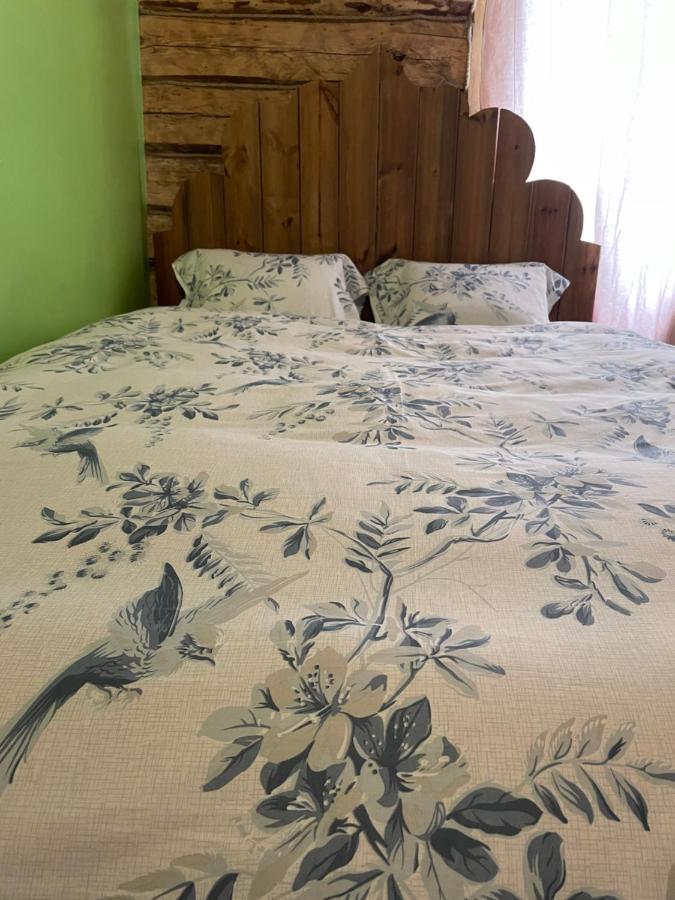 Stebuklas Coliving Vilnius Luaran gambar