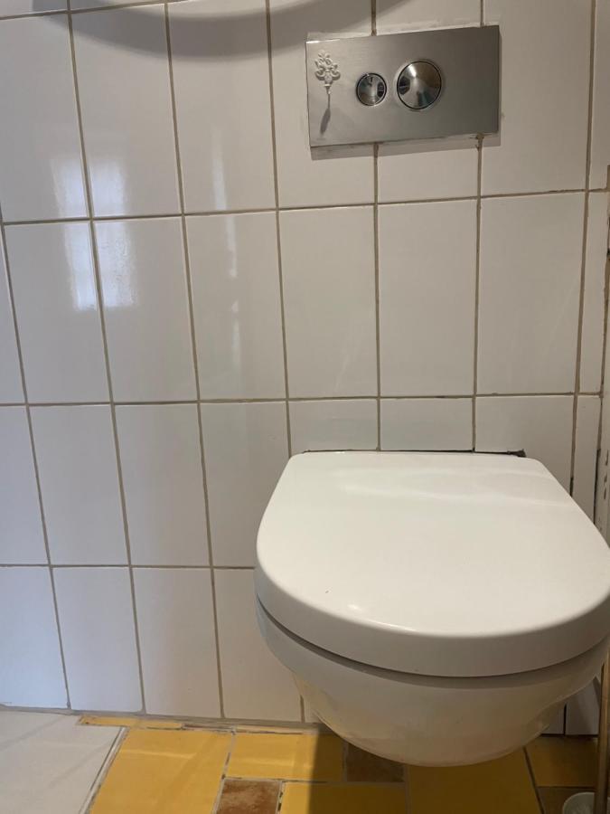 Stebuklas Coliving Vilnius Luaran gambar